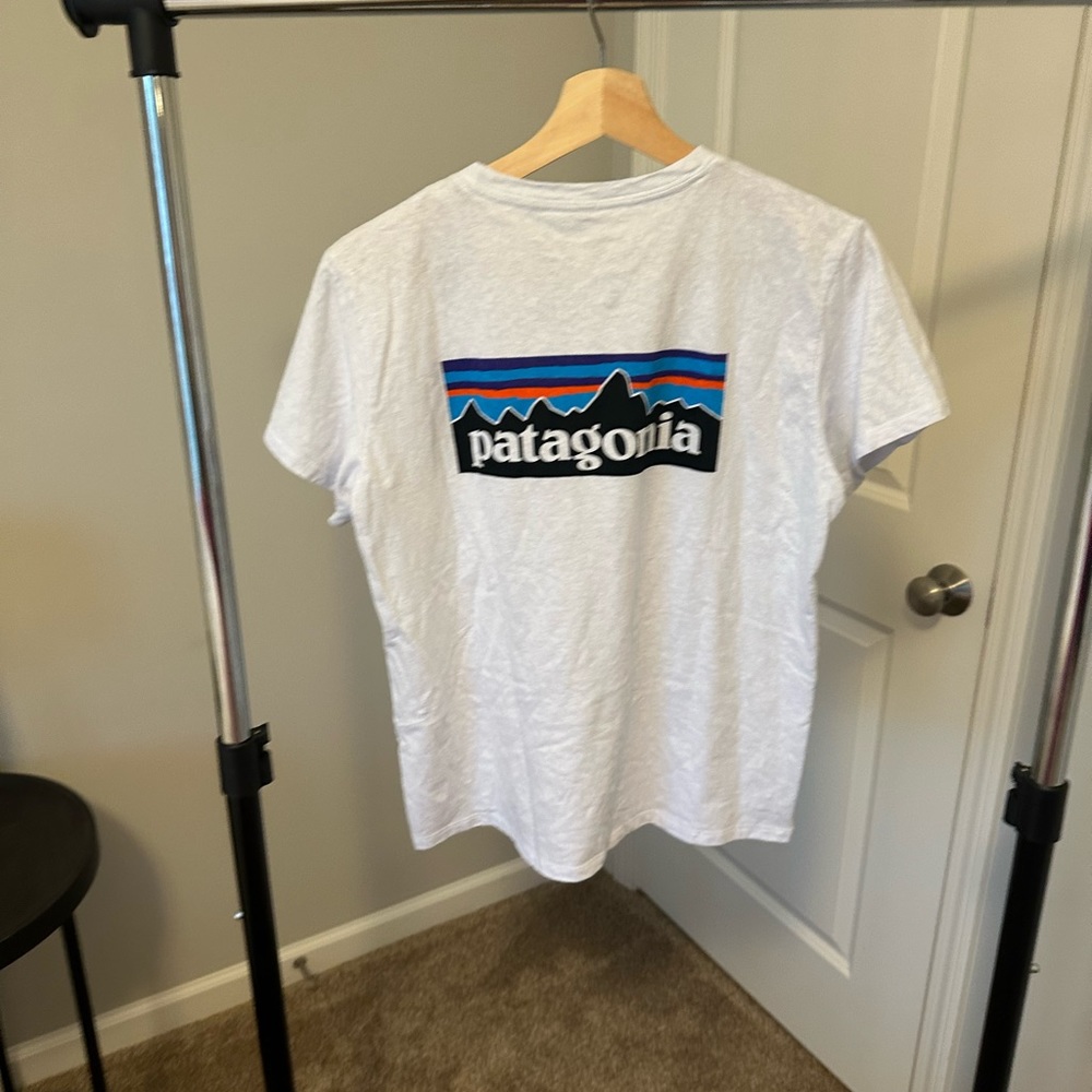 Patagonia Responsibili-tee Women’s